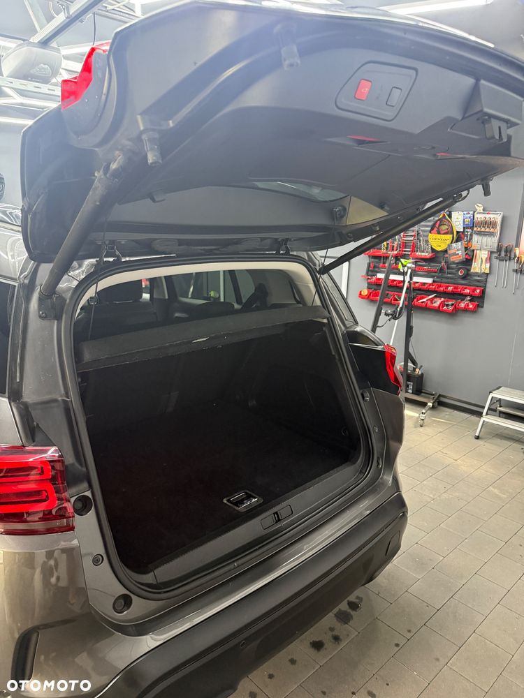 Citroën C5 Aircross 1.6 PHEV 180 Shine EAT8 - 23