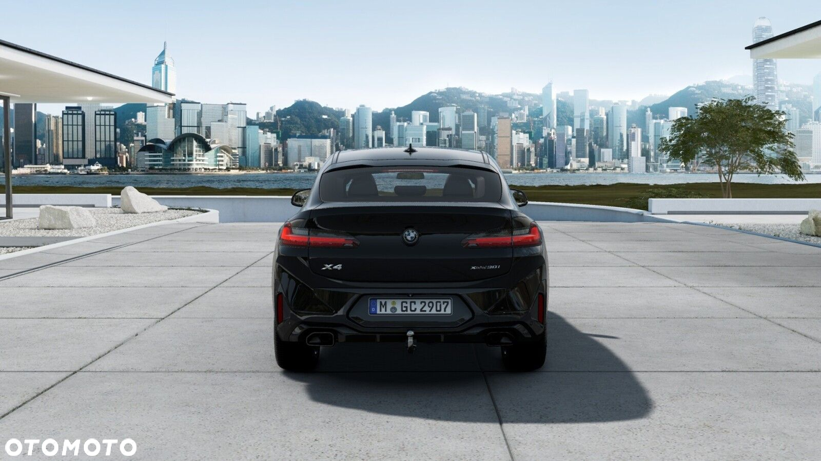 BMW X4 - 3