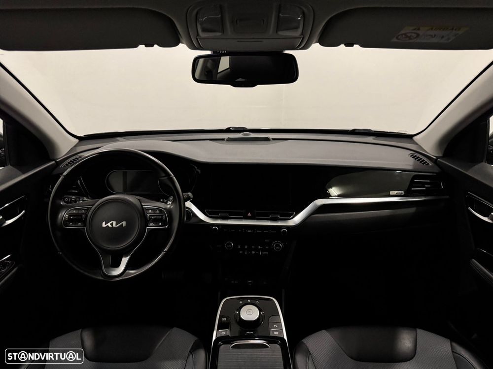 Kia e-Niro 39.2kWh Move 39 - 36