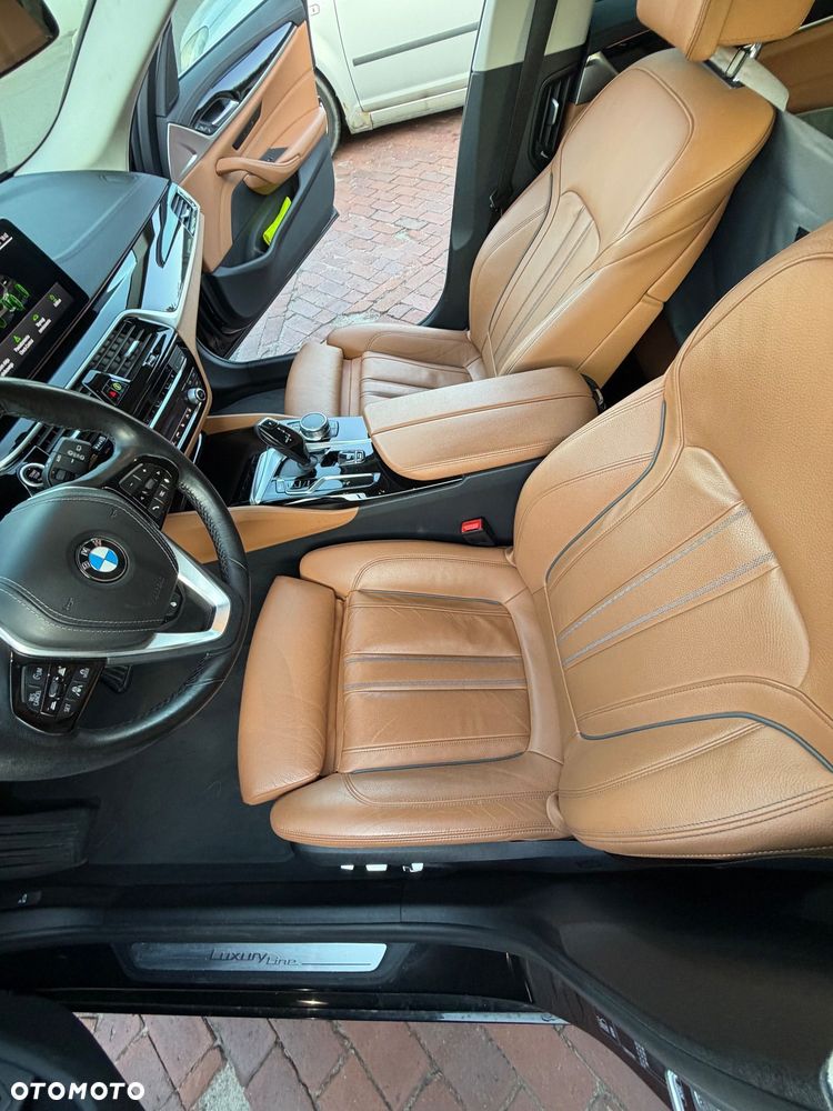 BMW Seria 5 - 25