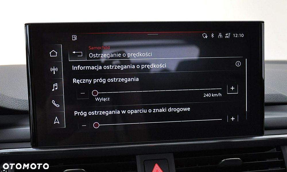 Audi A5 - 37