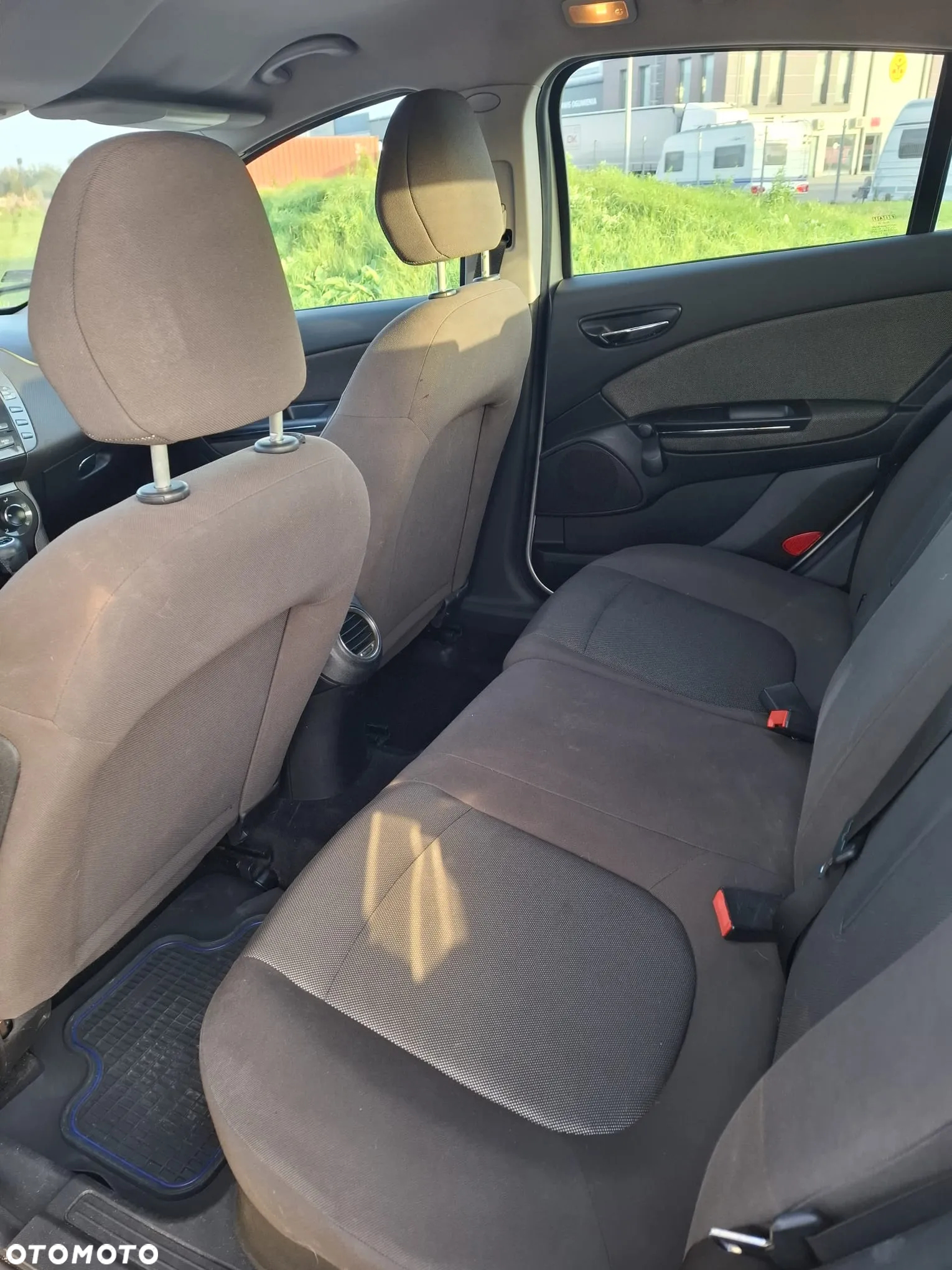 Fiat Bravo 1.9 Multijet Dynamic - 12