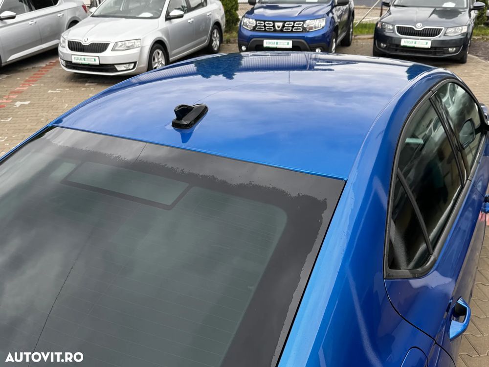 Skoda Octavia 1.5 TSI DSG MHEV Style - 7