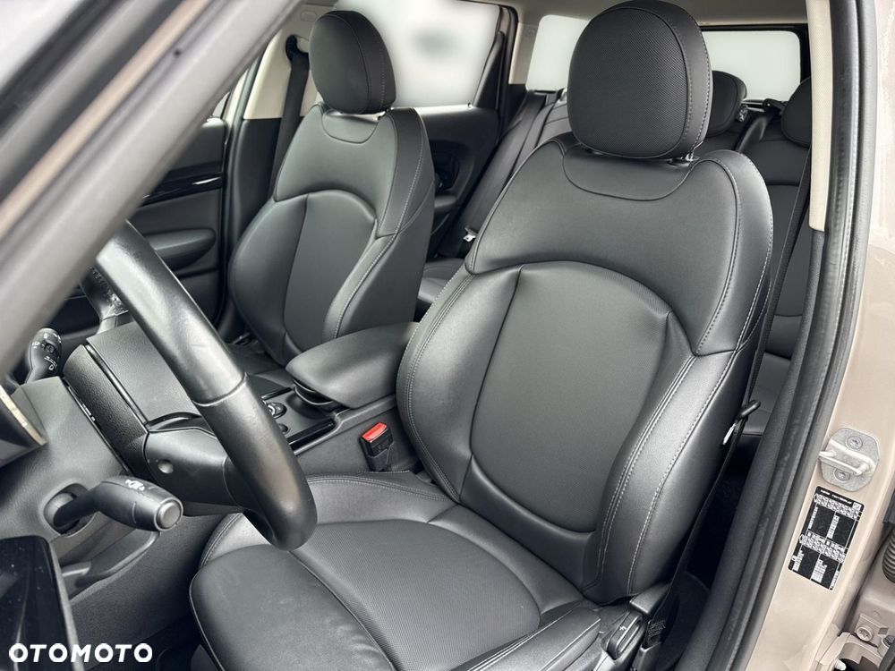 MINI Clubman Cooper - 8