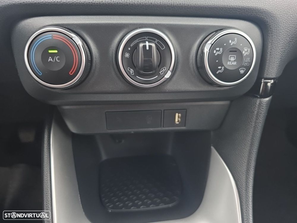 Toyota Yaris - 20