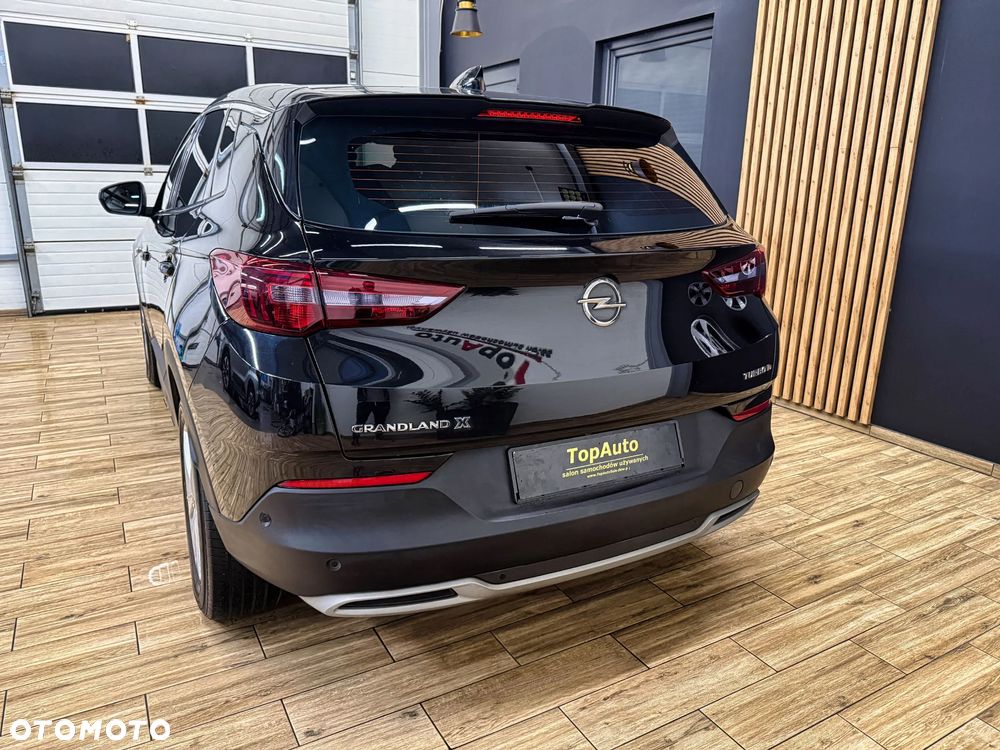 Opel Grandland X - 9