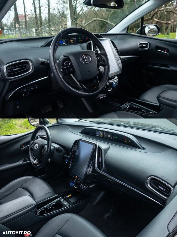 Toyota Prius - 35