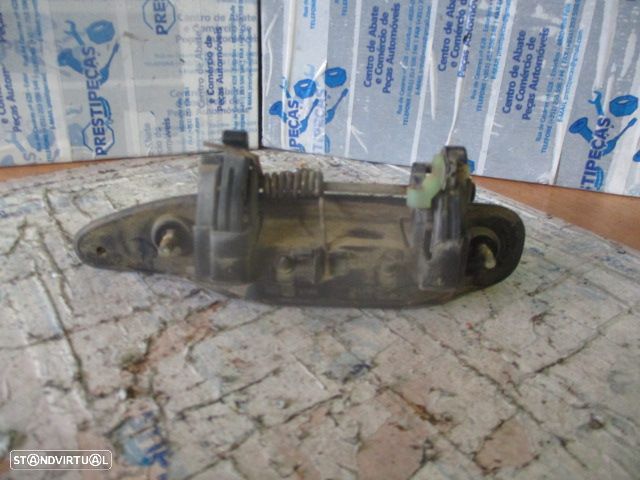 Puxador Exterior PEXT1373 NISSAN PATROL GR Y61 1998 3P FD - 2