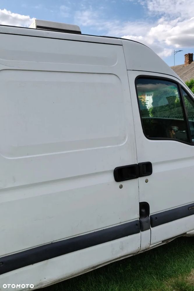 Renault Master - 2