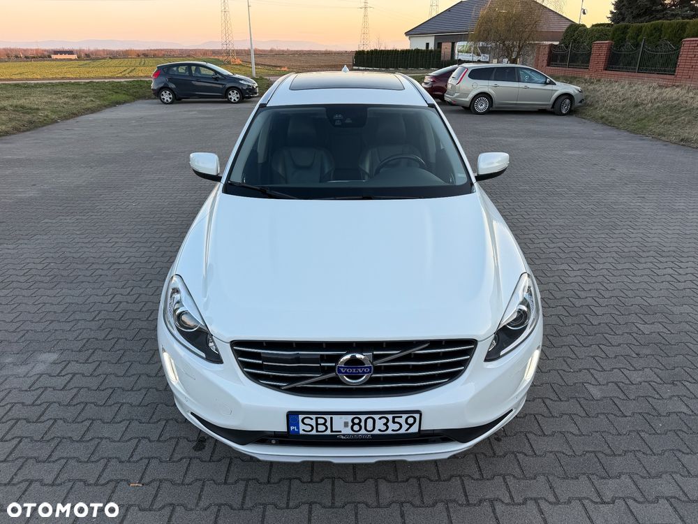 Volvo XC 60 D3 Ocean Race - 39