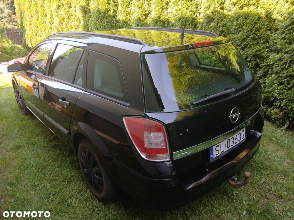 Opel Astra 1.8 Enjoy - 3
