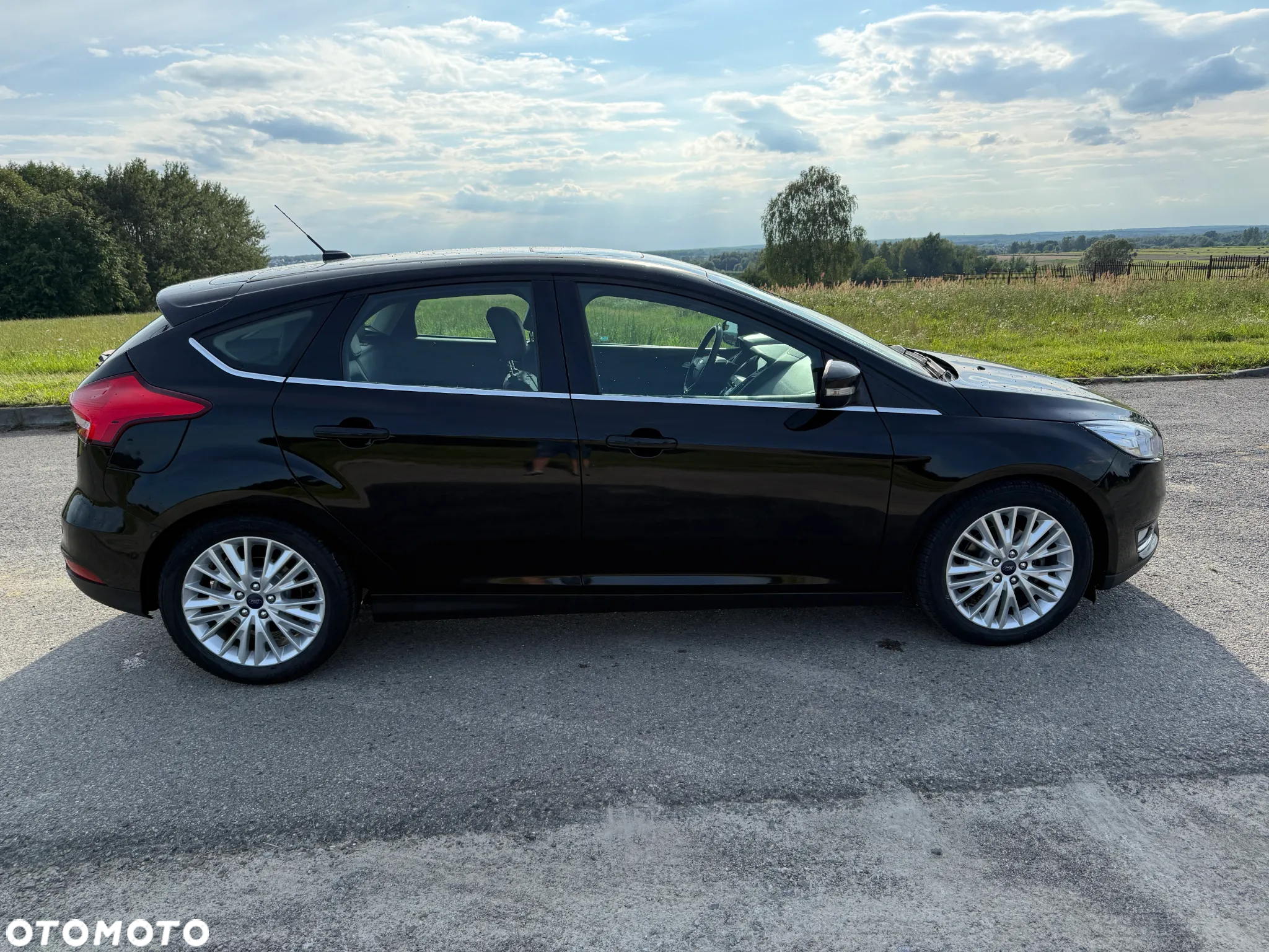 Ford Focus - 6