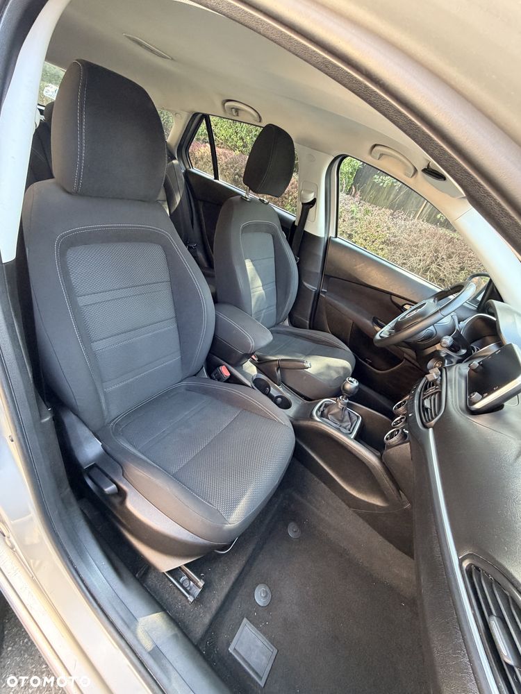 Fiat Tipo 1.4 T-Jet 16v Lounge - 18