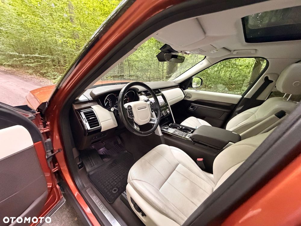 Land Rover Discovery 2.0 SD4 HSE - 17