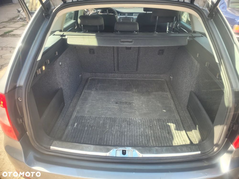 Skoda Superb 1.4 TSI Ambition Green tec - 13