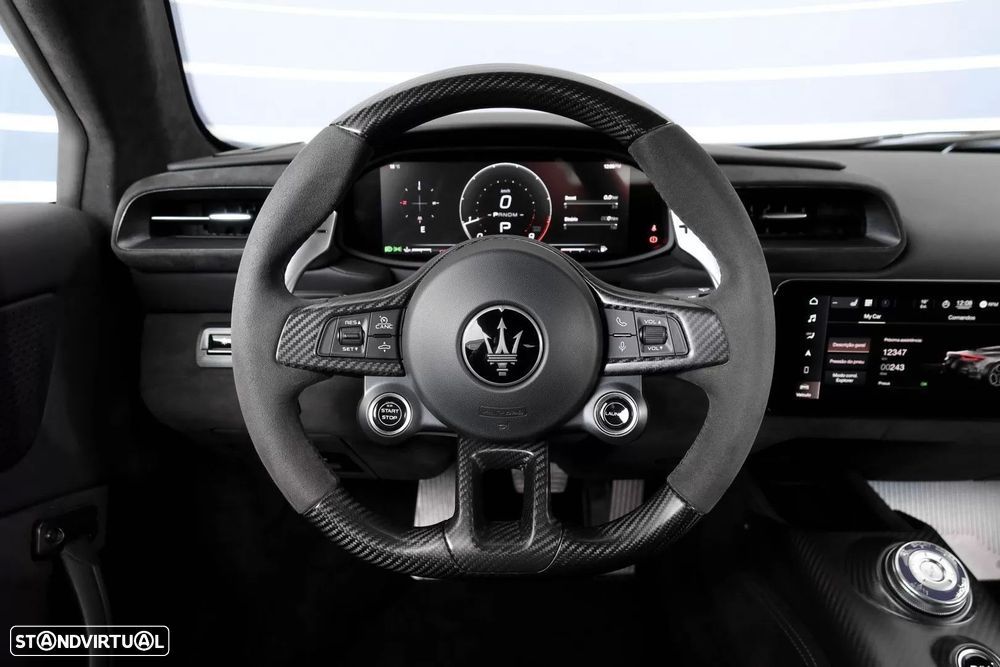 Maserati MC20 Standard - 13