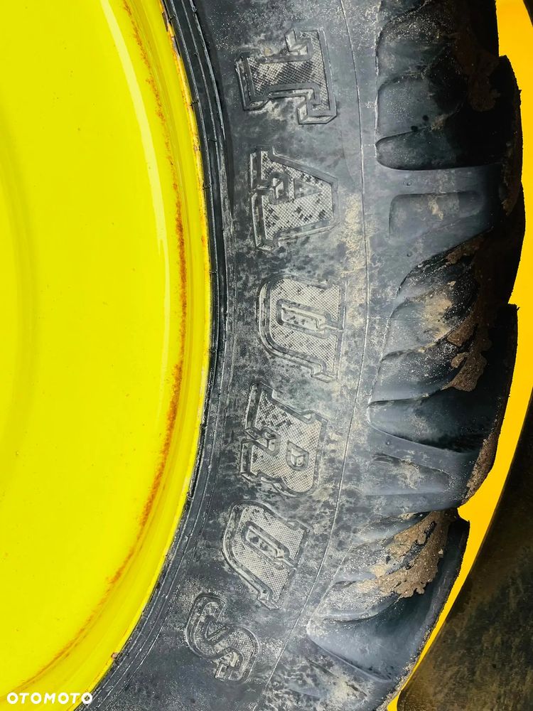 Challenger ROGATOR 618 - 16