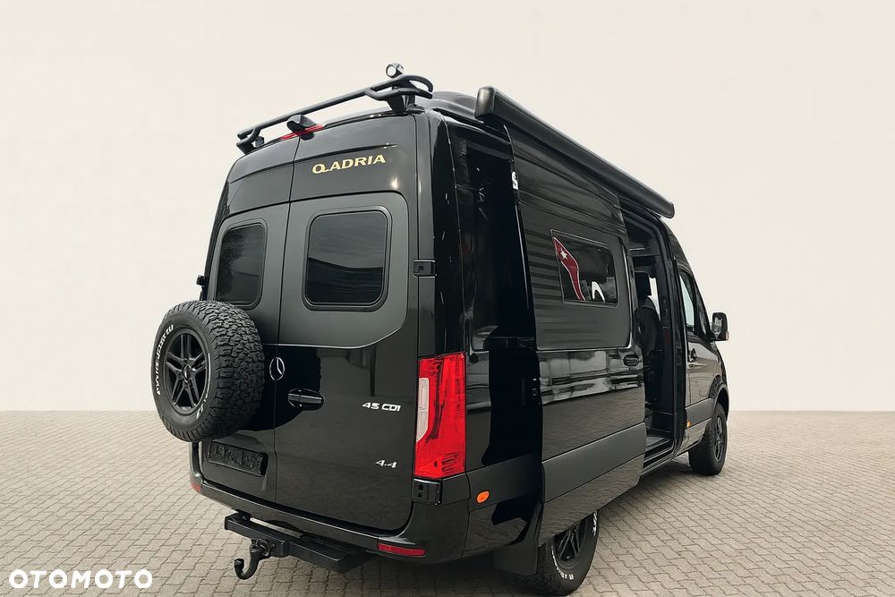 Adria SuperTwin 600 SPB - 2