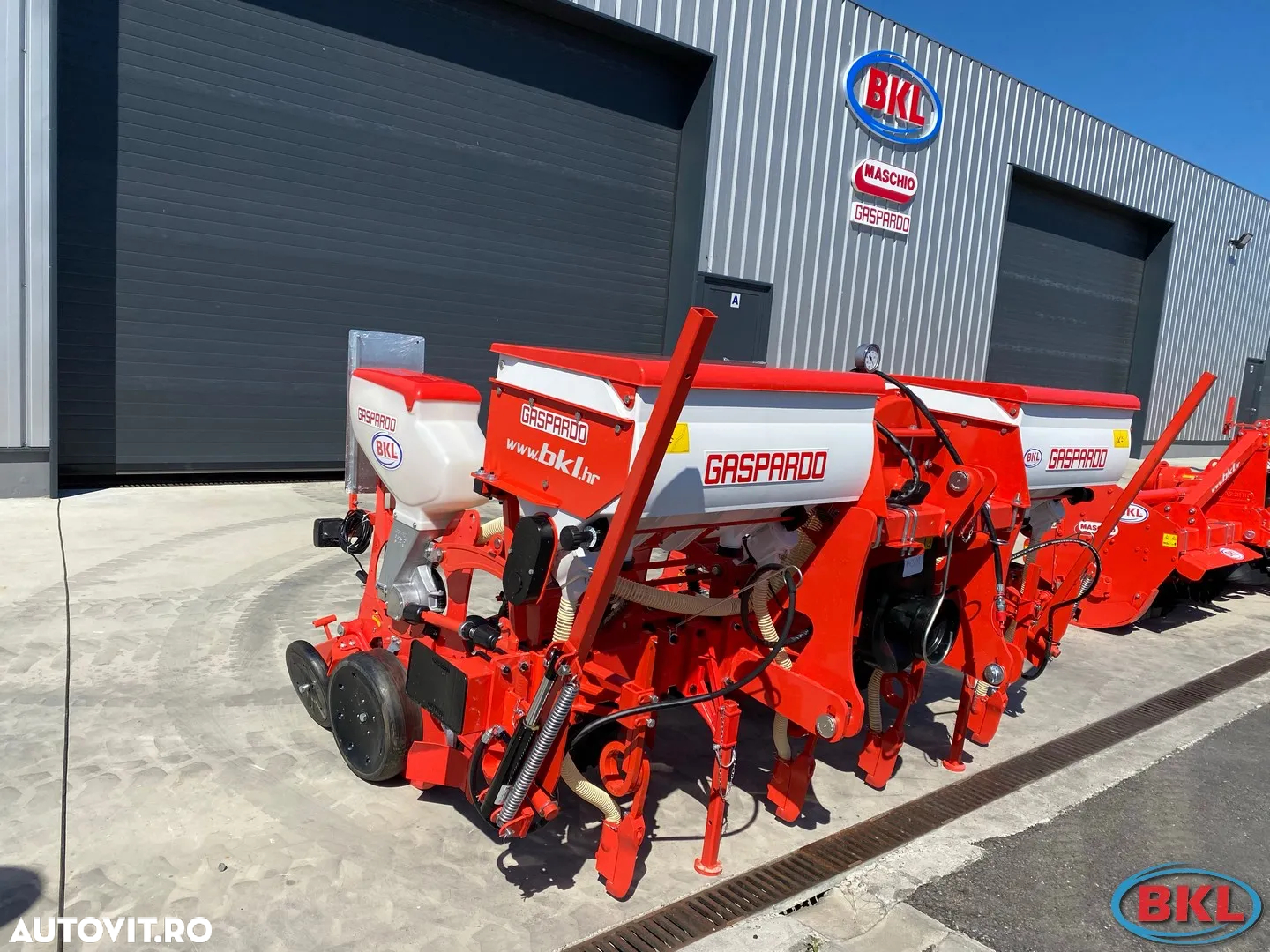 Gaspardo MTR 4R, 6R, 8R - 31