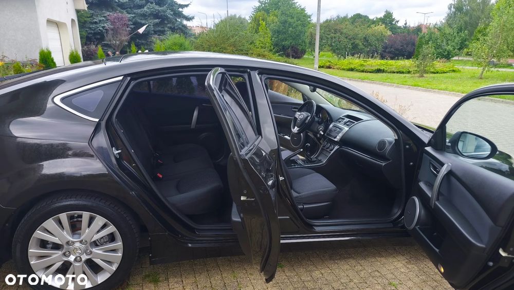 Mazda 6 2.0 CD Top - 39
