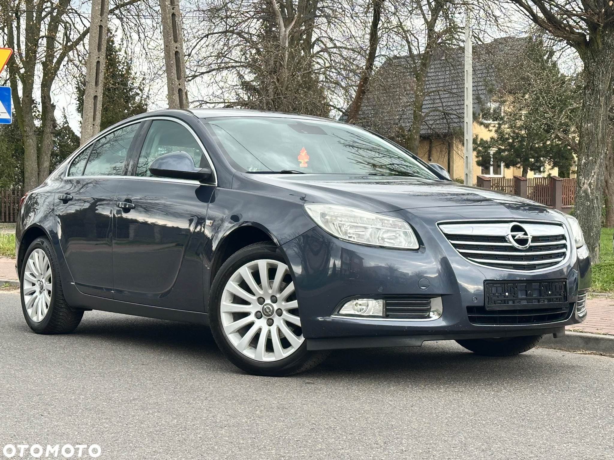 Opel Insignia 1.8 Active - 10