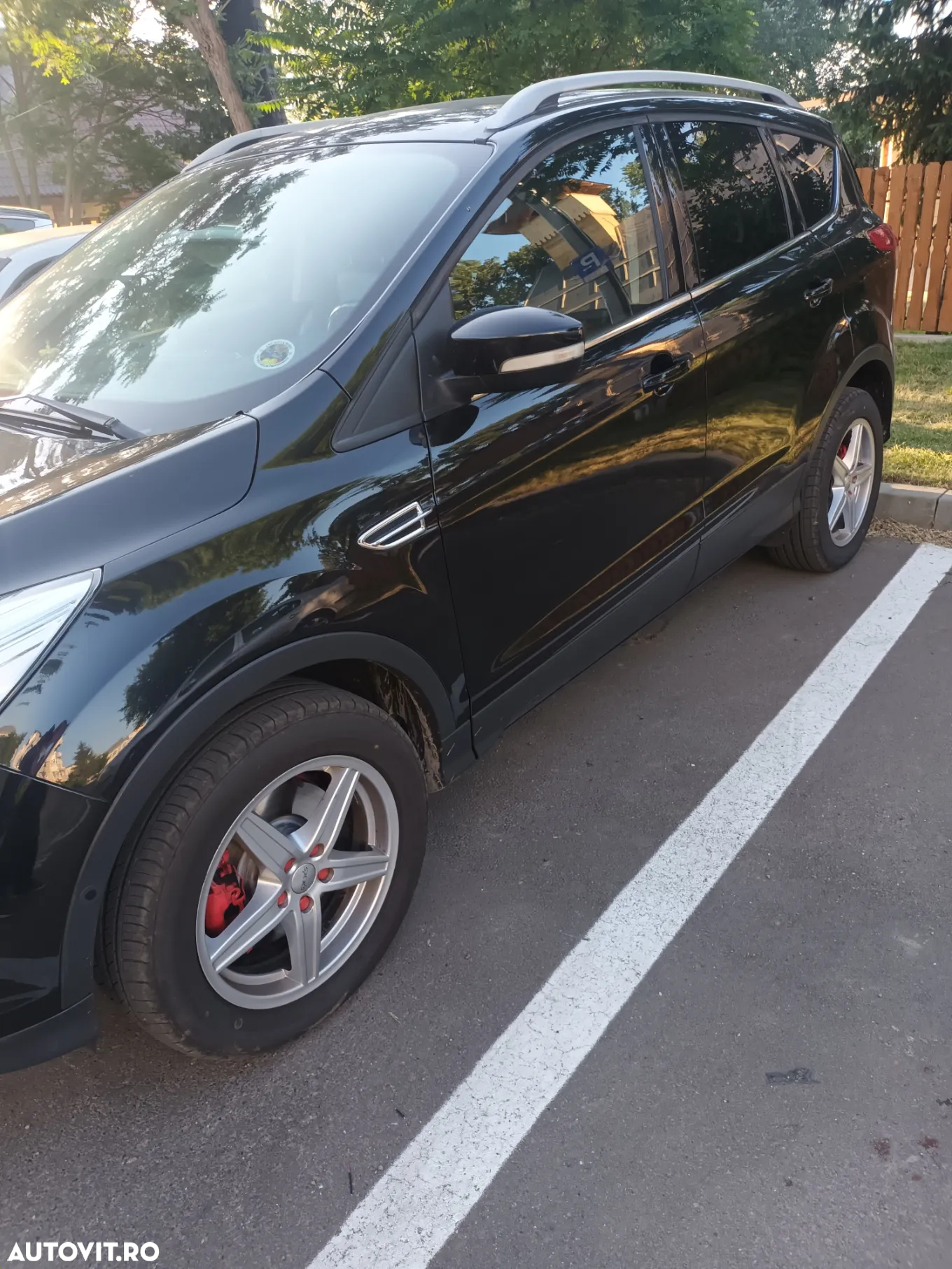 Ford Kuga 2.0 TDCi 2WD Trend - 11