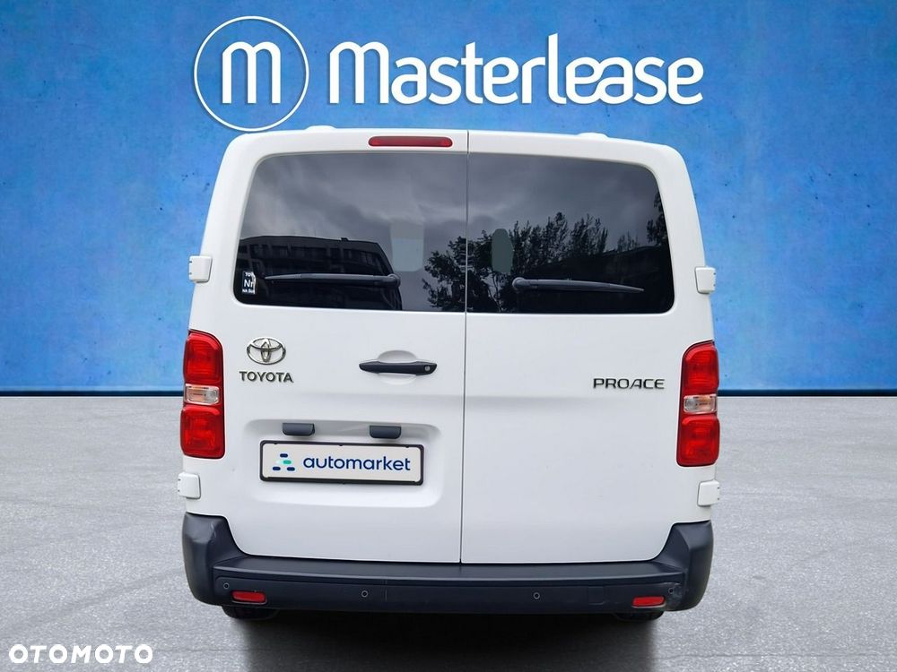 Toyota ProAce - 5