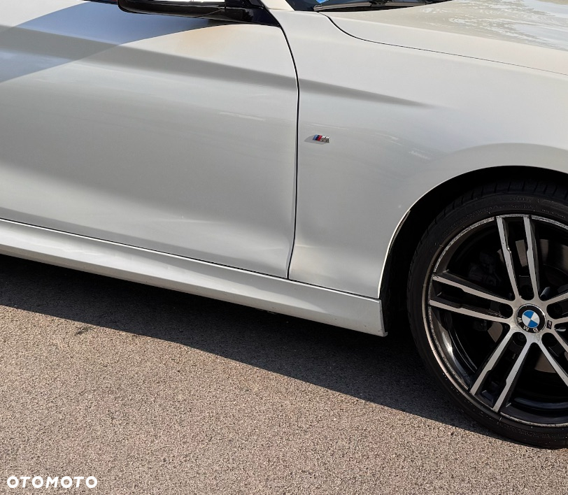 BMW Seria 2 230i M Sport - 36