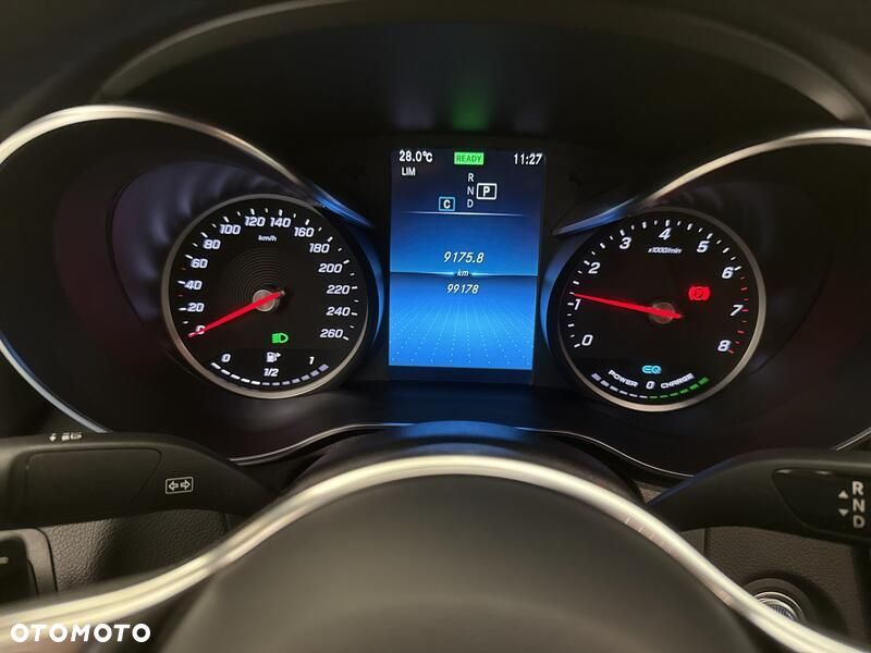 Mercedes-Benz GLC - 15