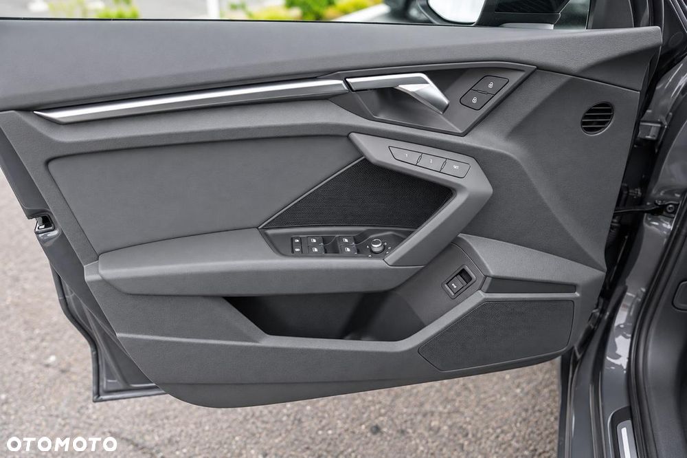 Audi A3 Limousine - 8