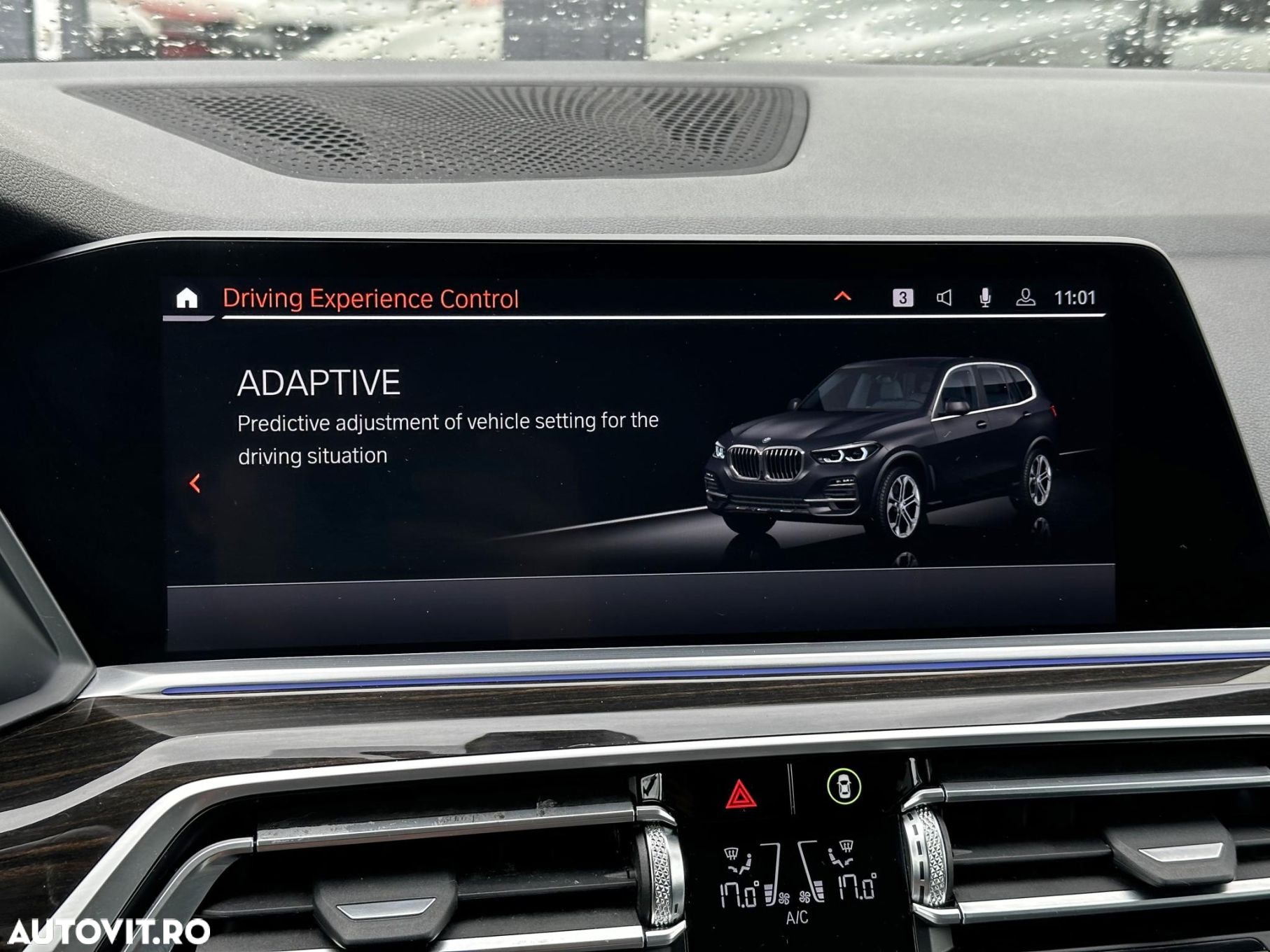 BMW X5 xDrive40i - 19