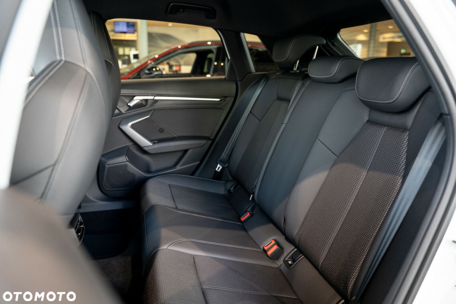 Audi A3 - 12