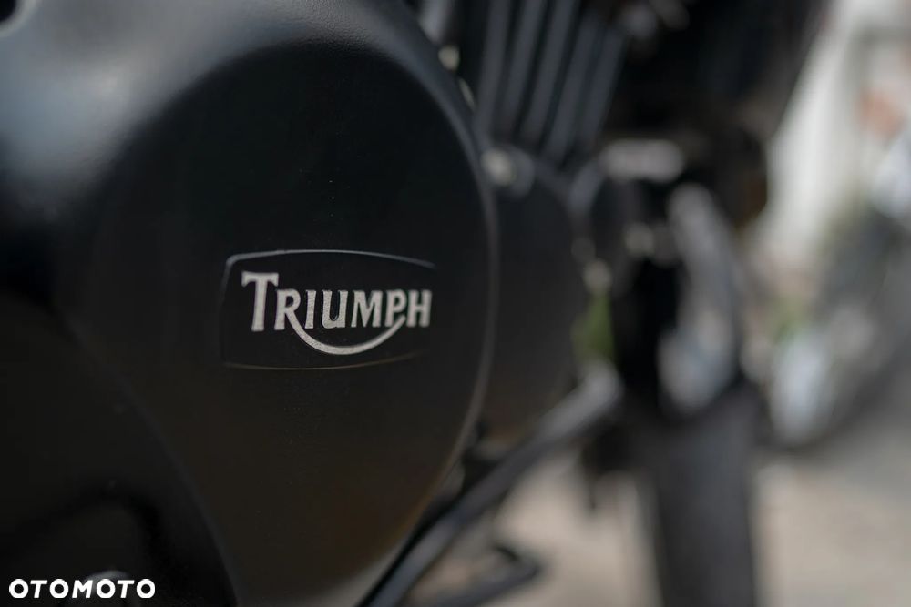 Triumph Tiger - 15