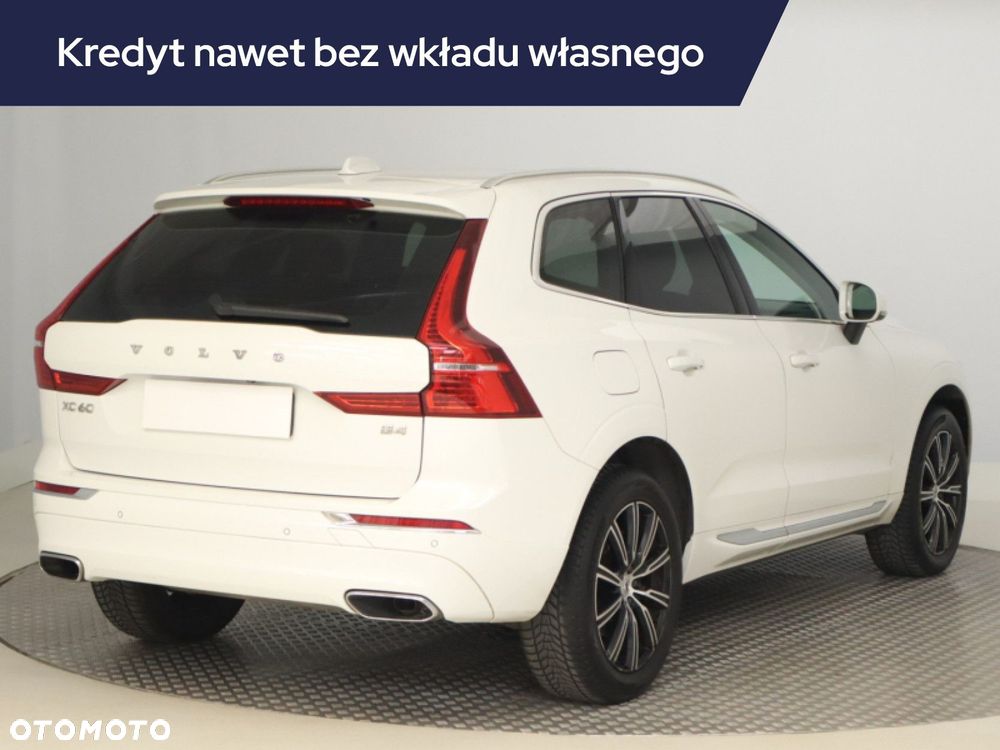 Volvo XC 60 - 7