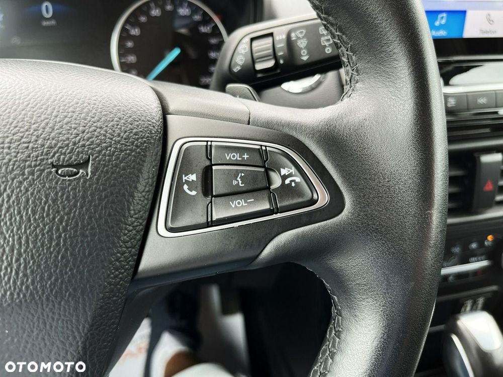 Ford EcoSport - 14