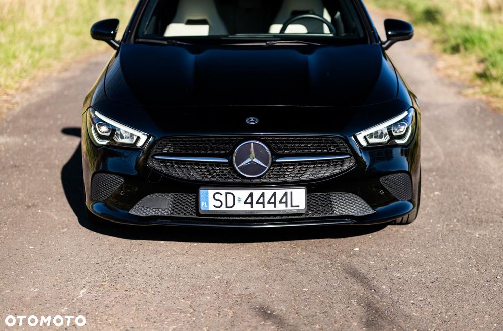 Mercedes-Benz CLA - 6