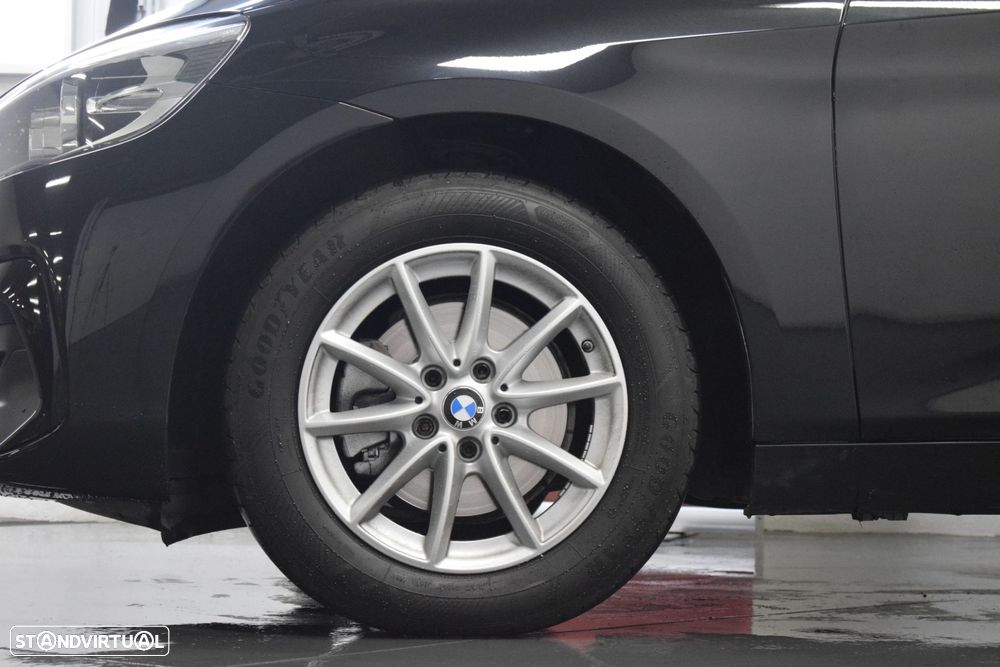 BMW 216 Gran Tourer d 7L Advantage Auto - 23