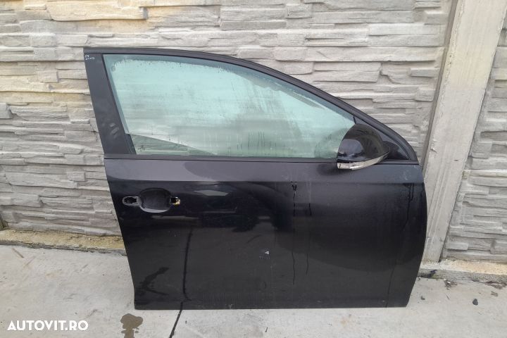 Usa / Portiera fata dreapta COMBI COMBI Volkswagen VW Golf 5 [2003 - - 1