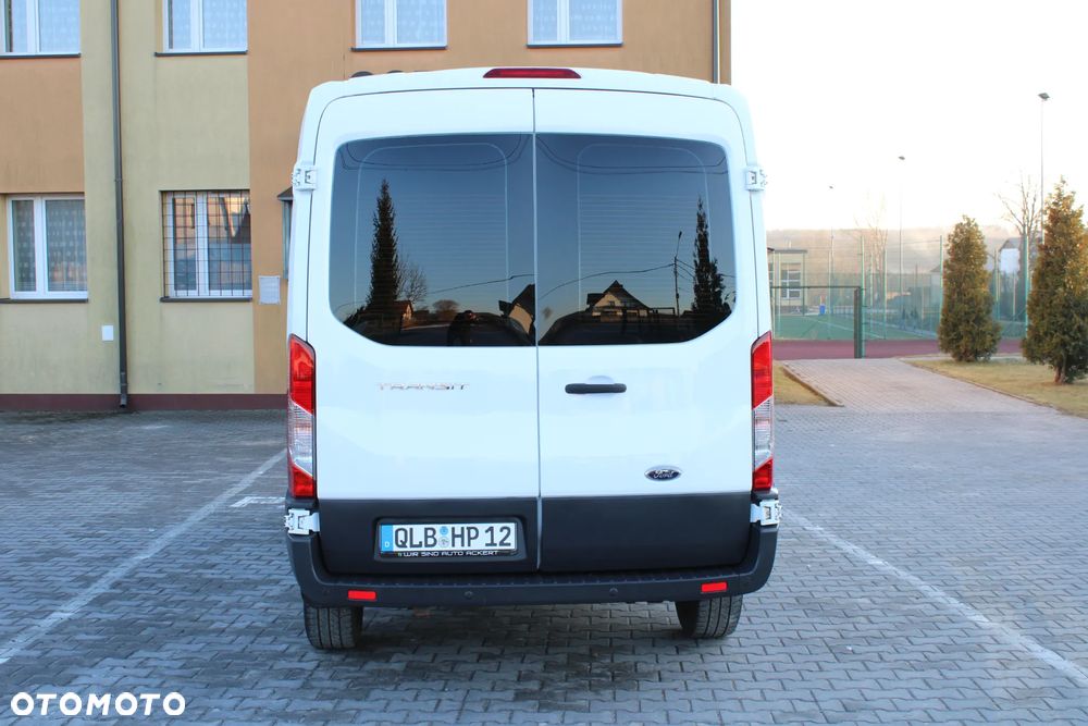 Ford Transit - 6