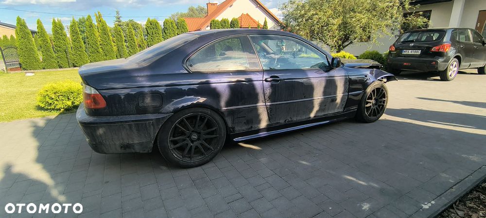 BMW Seria 3 330d - 2