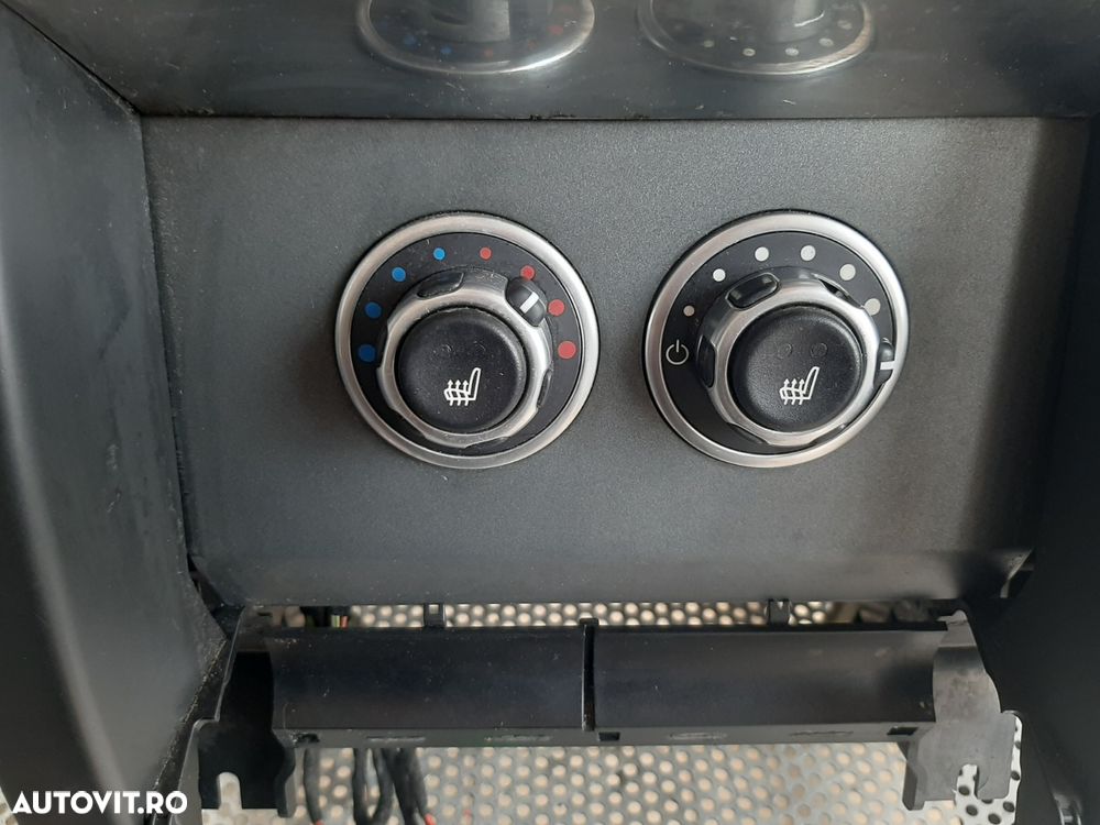 Cotiera Land Rover Range Rover Vogue Volan Stanga An 2005-2006-2007-2008-2009-2010-2011 Motor 3.6 T - 10