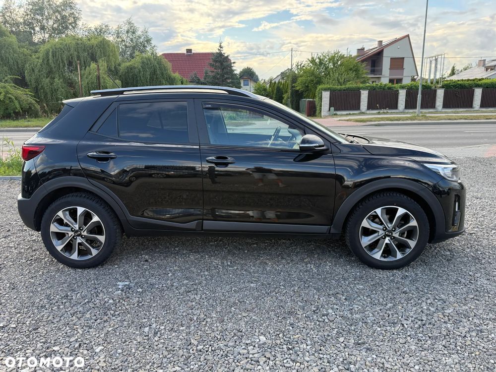 Kia Stonic 1.4 Vision - 15