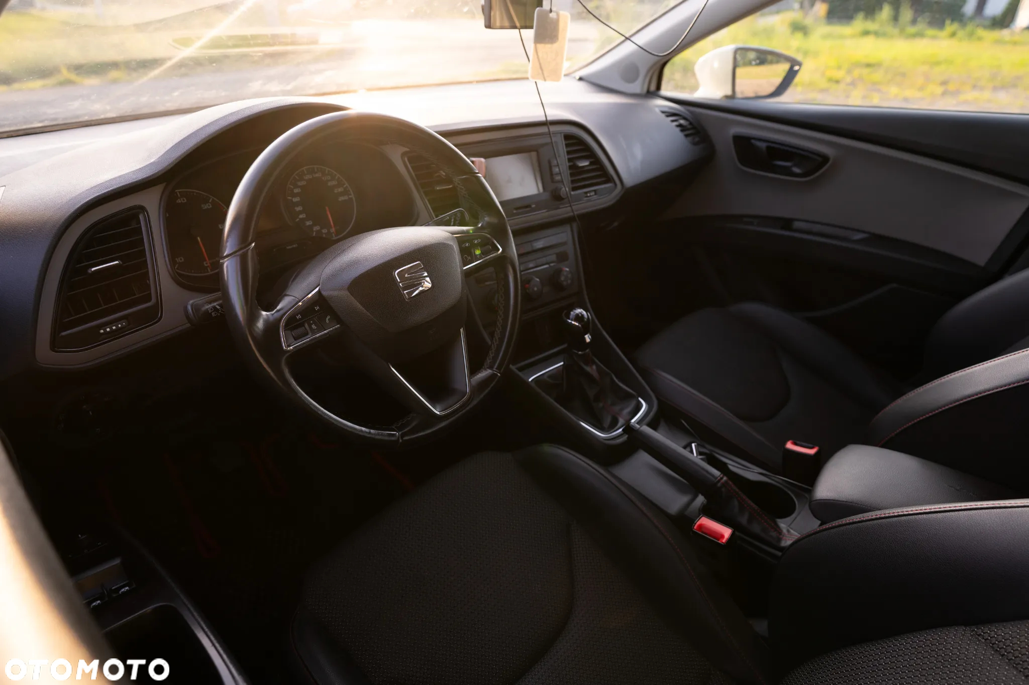 Seat Leon 1.6 TDI Entry - 36