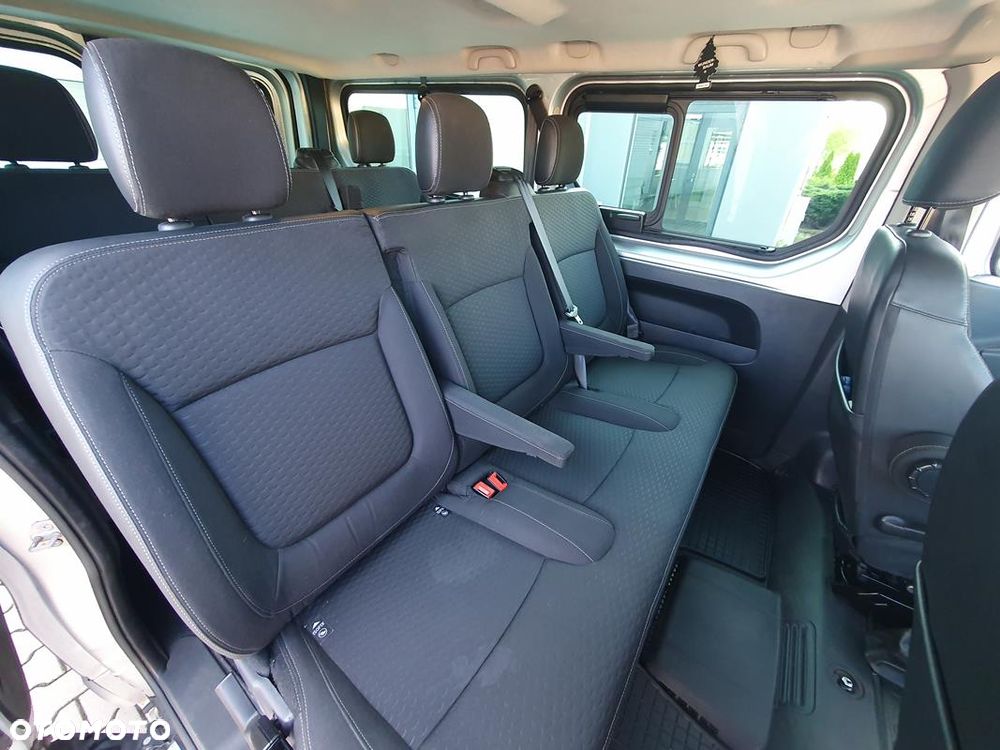 Opel Vivaro 1.6 CDTI L2 - 16