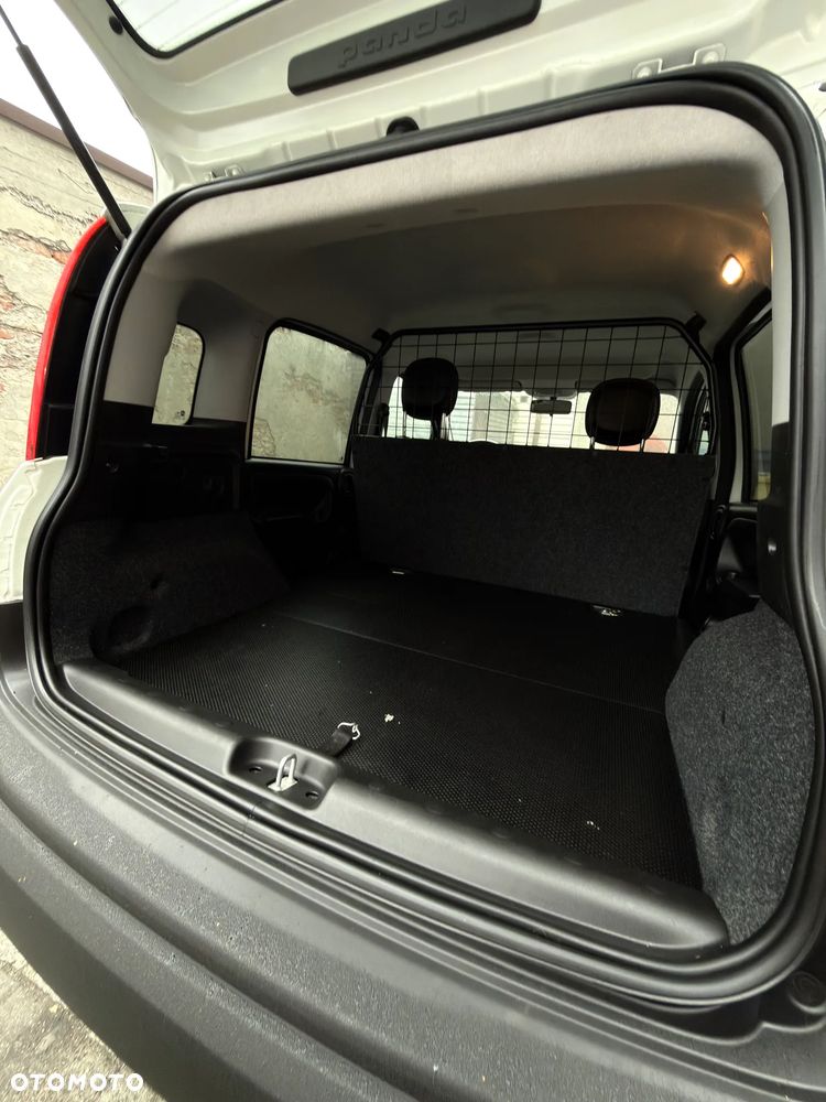Fiat Panda - 16