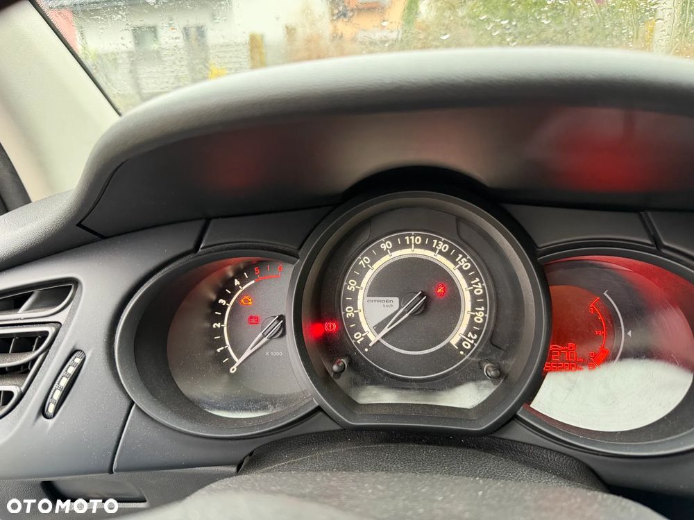 Citroën C3 1.4 HDi Selection - 11