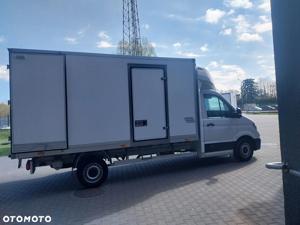 Volkswagen CRAFTER - 4