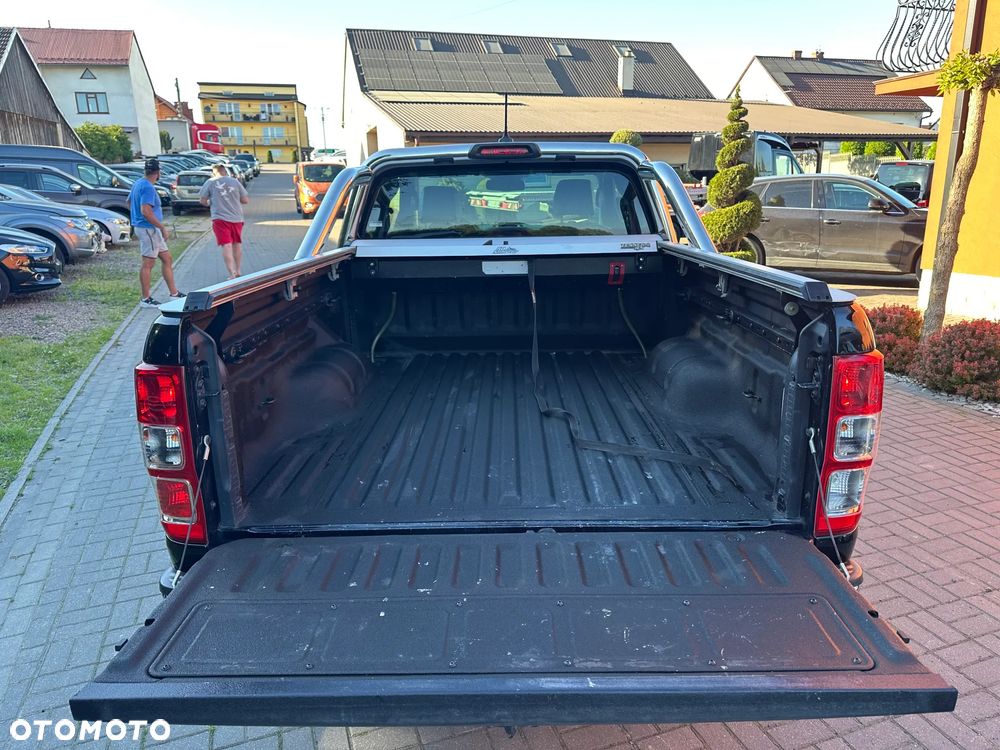 Ford Ranger - 11