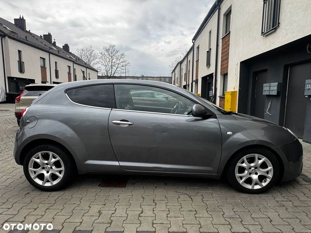 Alfa Romeo Mito - 6