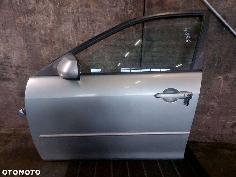 DRZWI KOMPLETNE LEWY PRZÓD MAZDA 6 I 25H - 1